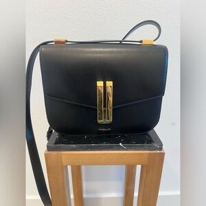 DeMellier Vancouver Bag with Gold Details